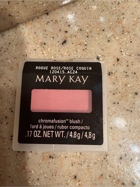 Chromafusion Rogue Rose Blush